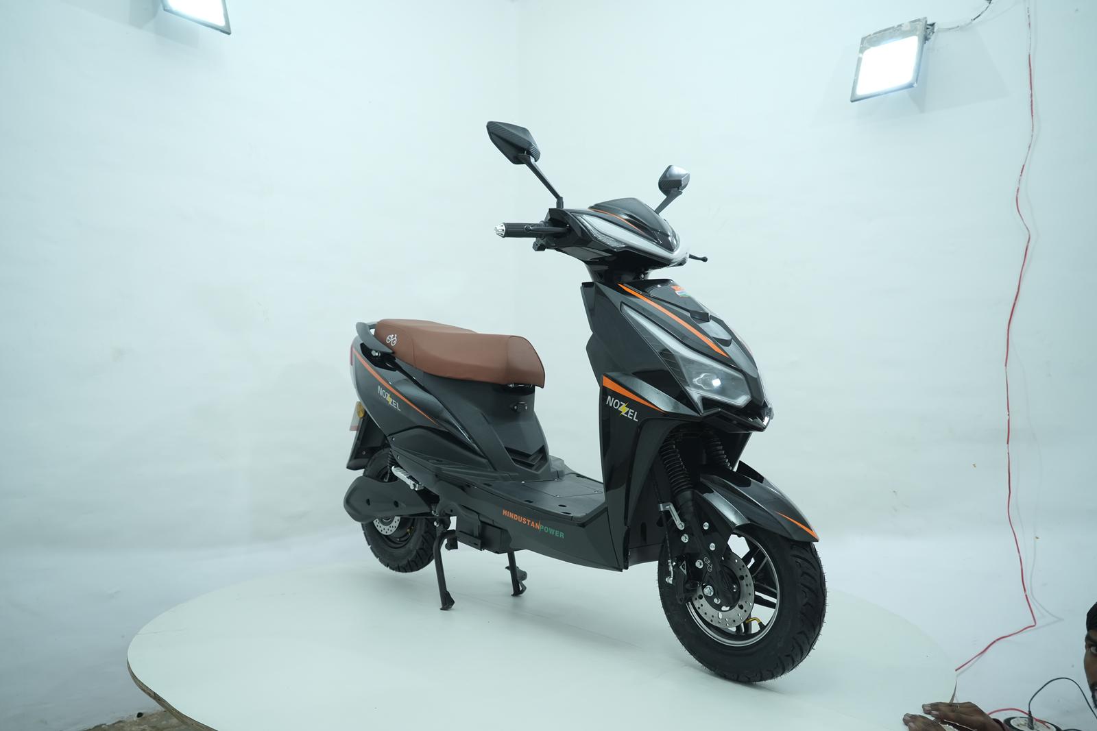 Nozzal eBike