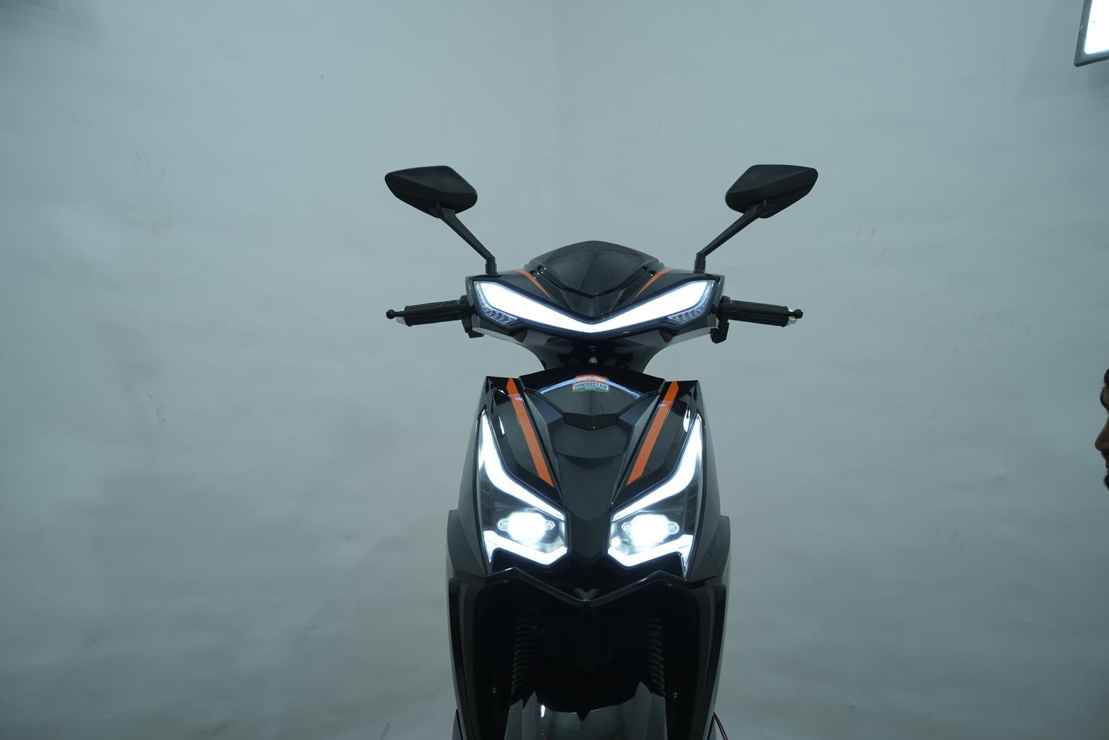 Nozzal eBike